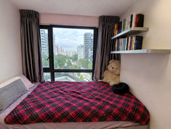 NV Residences (D18), Condominium #551105231